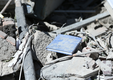 «Невозможно уничтожить»: в Иране обратились к врагам после ударов по вузам