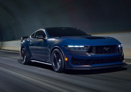 Эти автомобили почти не теряют с годами в цене: топ-20 самых выгодных машин