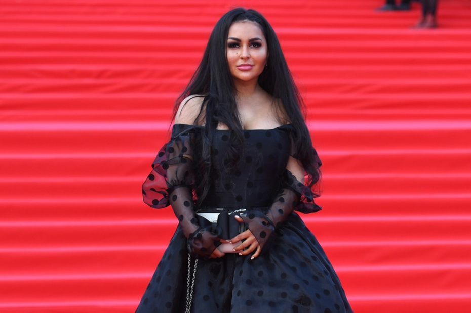 Аника Керимова