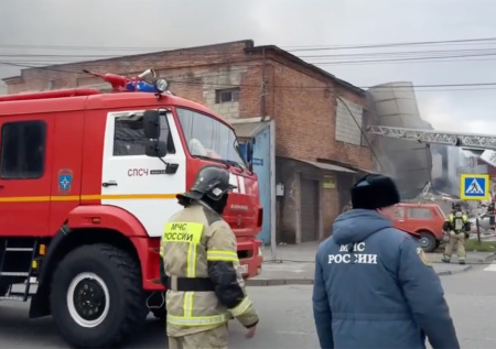 Во Владикавказе назвали число тяжелораненых после взрыва