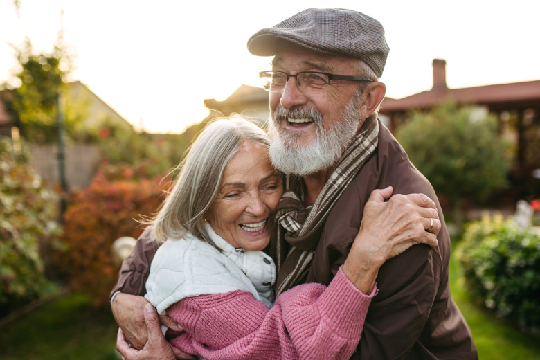 К чему снятся родители