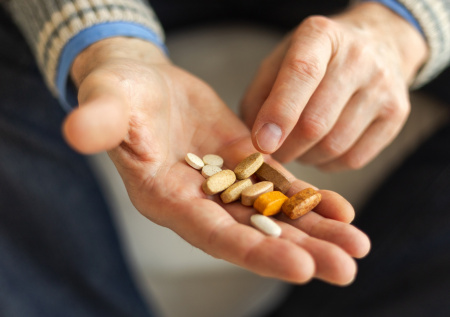 Смертельная доза виагры в 92 года? В чем обвиняют «черную вдову» в Москве