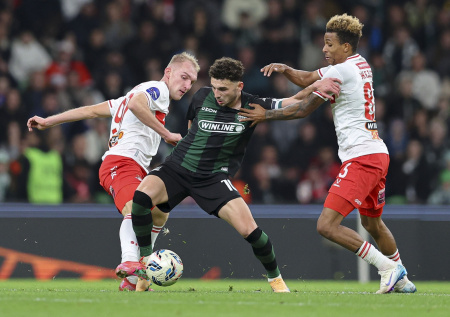 «Зенит» — «Краснодар»: прогнозы, когда пройдет матч, кто победит