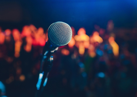 Scally Milano сбежал с концерта в Ташкенте без объяснений