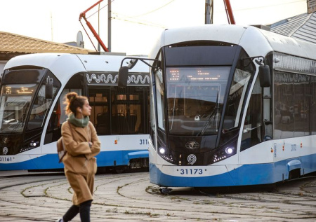 Названо условие, при котором проезд в транспорте может стать бесплатным