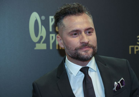 Личная жизнь, драка с Гребенщиковым, любовь к Украине: как живет Иракли