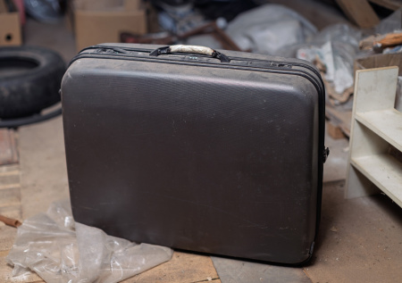 Чемодан с трупом мигранта и убийство учительницы: главные ЧП недели