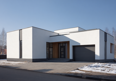 Главные ошибки при строительстве частного дома: опыт инженеров