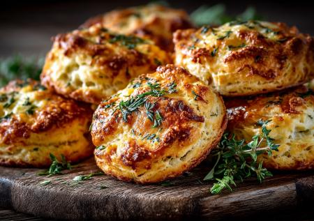 Печенье из картошки? Все удивлялись, но потом сметали с тарелки обеими руками — вот рецепт