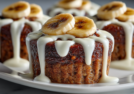 Когда начал следить за питанием, этот ПП-пудинг стал моим спасением — готовлю ленивый и полезный десерт