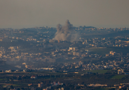 В Израиле нашли способ расширить границы