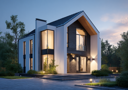 Инженерные системы в доме: на чем нельзя экономить