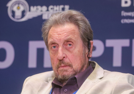 Эррол Маск раскрыл причину санкций против России