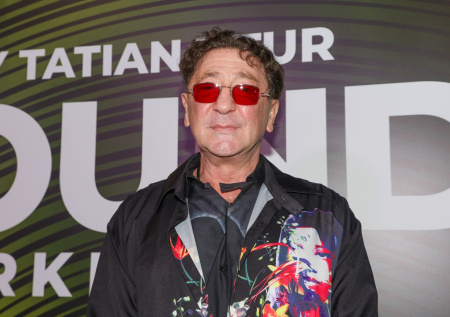 «Больше не будет таких»: Лепс о главной женщине в его жизни