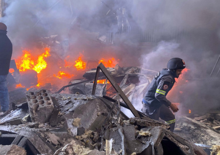 В Иране раскрыли условие для возобновления переговоров