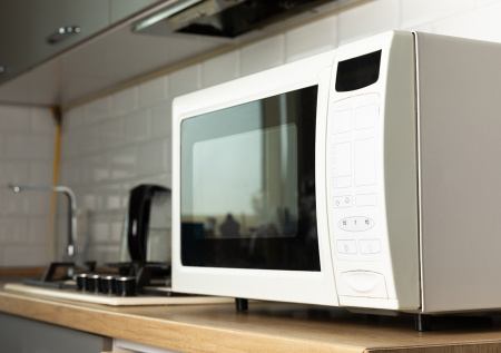 Жителей Молдавии призвали заранее отключать духовку ради экономии энергии