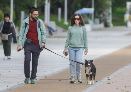 Синоптик раскрыл, ждать ли жаркого лета в Москве