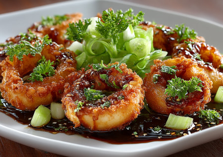 Кальмары больше не будут резиновыми — готовлю с сельдереем нежнейшую закуску из Азии