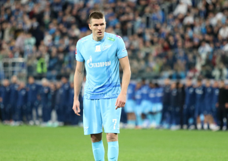 В «Спартаке» отреагировали на слова Соболева о паразитах в клубе