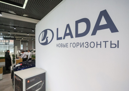 «Автоваз» бесплатно дооснастит системой «ЭРА-ГЛОНАСС» тысячи машин