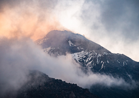 Раскрыты последние слова погибшего на Камчатке студента из Петербурга
