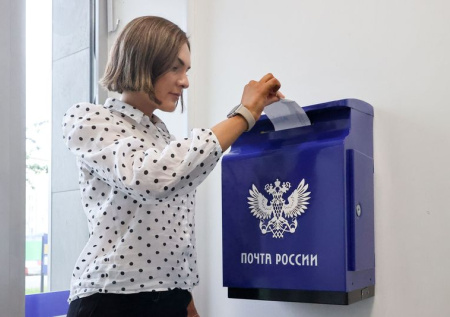 Отправка письма по России резко подскочила в цене