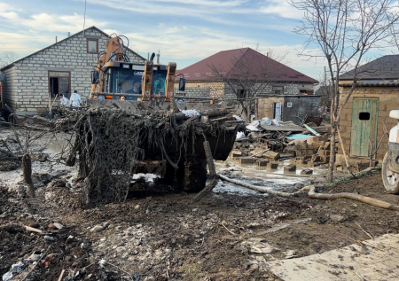 Путин поговорил с Кадыровым и Куренковым о помощи Чечне из-за паводков