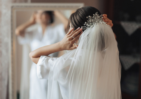 Невеста попала в ДТП накануне свадьбы и узнала о раке четвертой стадии