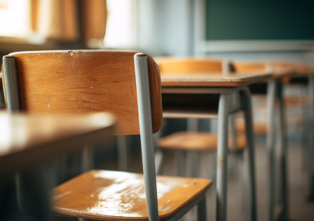 В ГД раскрыли детали проекта о контроле информации про нападения в школах