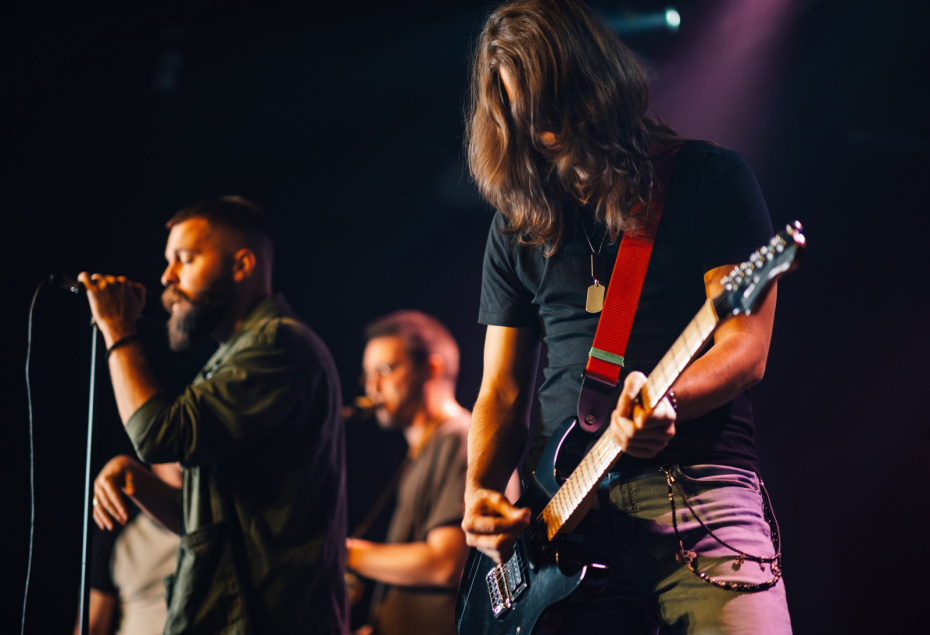 Рок-н-ролл в СССР