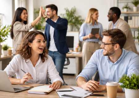 Как правильно отвечать на вопрос «Как дела?», чтобы все шло в гору, и еще 5 фраз для сложных ситуаций. Изменят мышление и жизнь