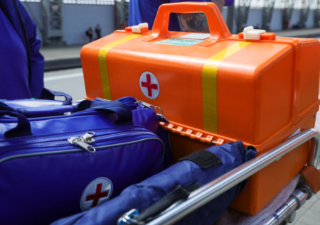 Спасатели нашли тела двух человек из пропавшей туристической группы