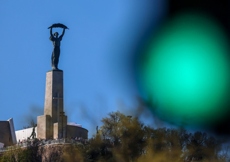 Политолог рассказал, какой выбор предстоит сделать жителям Венгрии