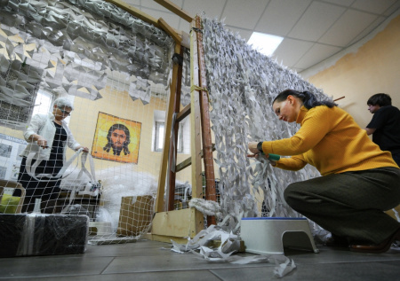 В России предложили ввести важную инициативу для волонтеров СВО