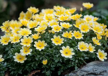 И заморозков не боится, и в жару живет без воды: цветок для ленивого сада