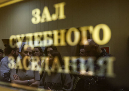 Суд изъял шесть квартир экс-сотрудника МЧС и членов его семьи