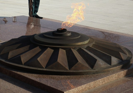 Под Петербургом возведут мемориал узникам нацистских лагерей