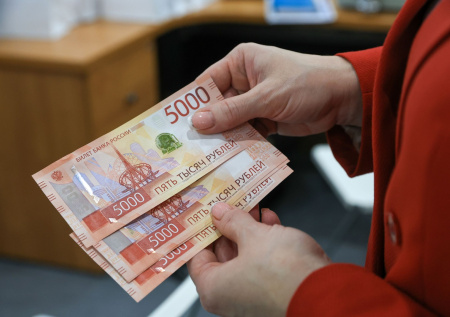 Известному российскому боксеру заблокировали счет из-за долгов по налогам