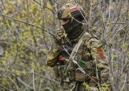 Наступление ВС РФ на Харьков 11 апреля: десятки убитых, бойня у Волчанска