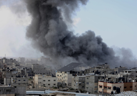 Reuters: новый верховный лидер Ирана тяжело ранен и изуродован