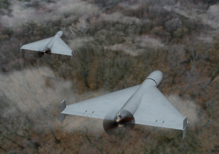 ВСУ в шоке от новой тактики «Гераней»: удары по Украине 11 апреля