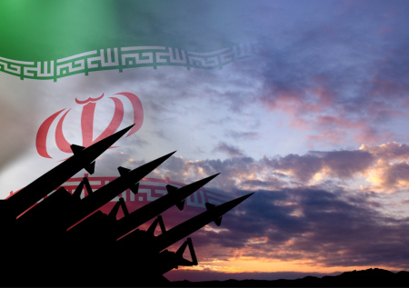 В США указали на планы Китая помочь Ирану с системами ПВО