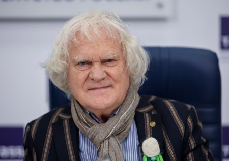 «Через маленькую дырочку»: Куклачев рассказал о самочувствии после инфаркта