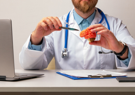 Российские ученые оказались на пороге открытия в лечении болезни Паркинсона