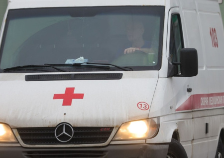 Жуткое ДТП с трактором унесло жизни сразу четырех человек