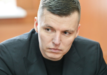 Экс-муж Лерчек заявил, что ссоры привели их на скамью подсудимых