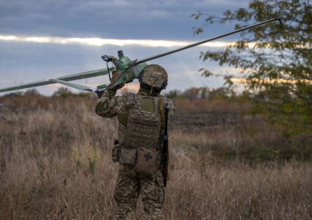 Житель Запорожской области попал в больницу после атаки ВСУ
