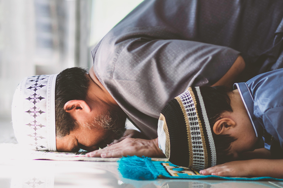 Что можно и желательно делать в месяц Зуль-ка‘да