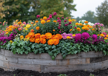 Не надо рассады: 5 цветов для посева в открытый грунт после 20 апреля — взойдут сами