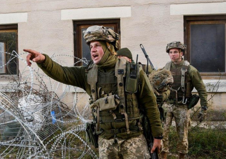 «Беззубая» тактика ВСУ, гибель мобилизованных: новости СВО к утру 11 апреля